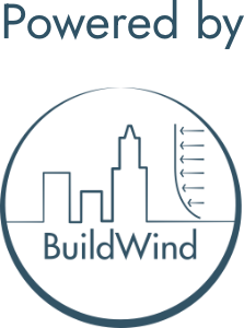 BuildWind Logo